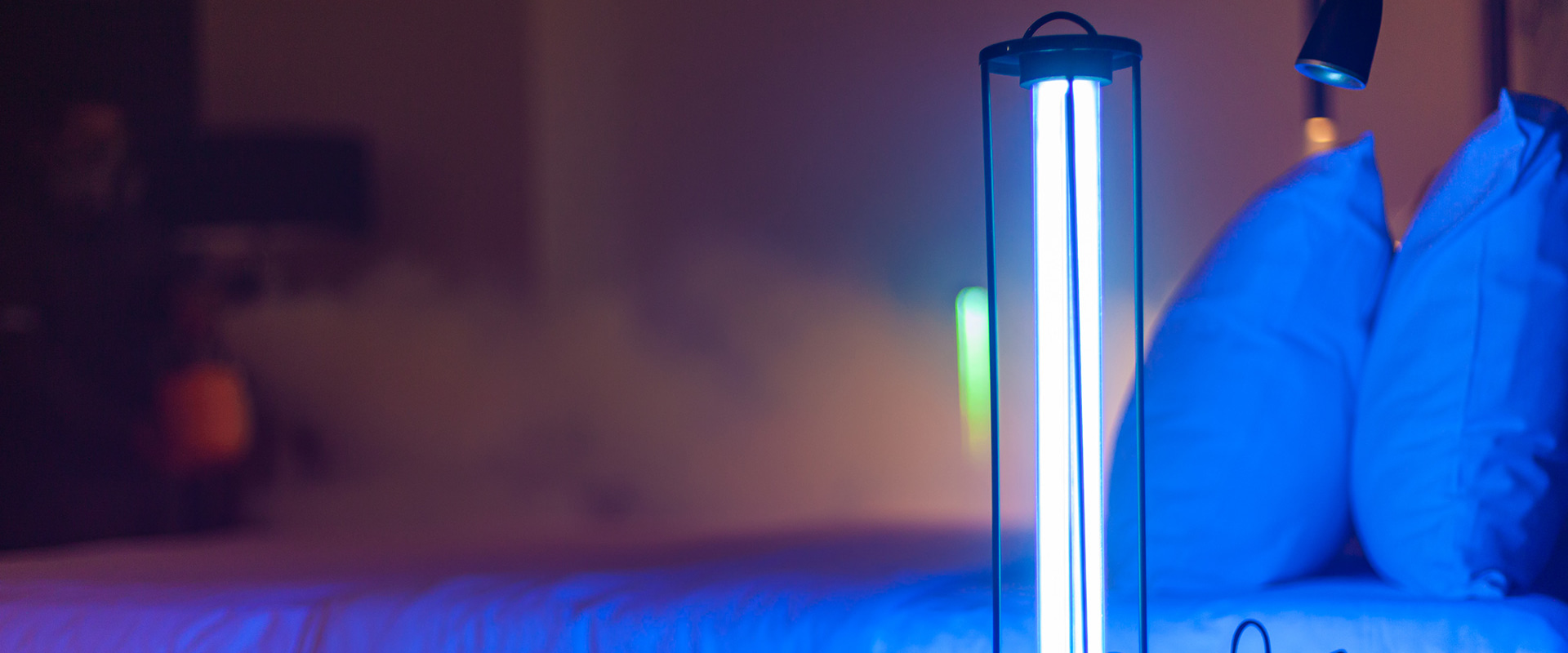 Do uv lights waste a lot of electricity?