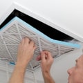 The Air in Your Home Can Be Changed by UV Light and MERV 13 HVAC Air Filters