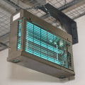 Maximizing Efficiency with UV Lights Installation in Weston, FL
