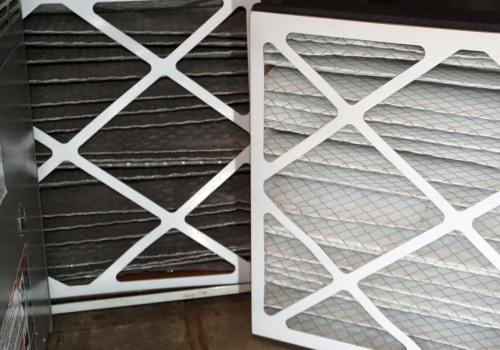 Discover How Combining MERV 13 16x25x5 Replacement Filters With UV Light Installation Can Eliminate Airborne Allergens and Pathogens While Boosting HVAC System Efficiency