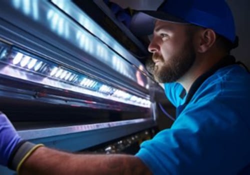 How an HVAC Maintenance Service Company Near Sunny Isles Beach FL Integrates UV Light Installation for Energy Savings