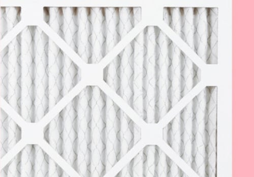 Antimicrobial 13x21.5x4 Air Filters Explained